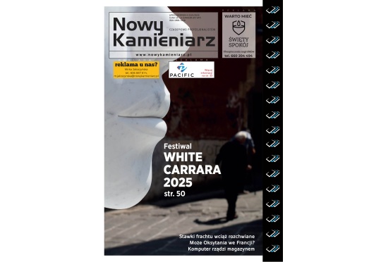 Nowy Kamieniarz nr 152
